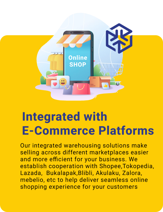 e-commerce