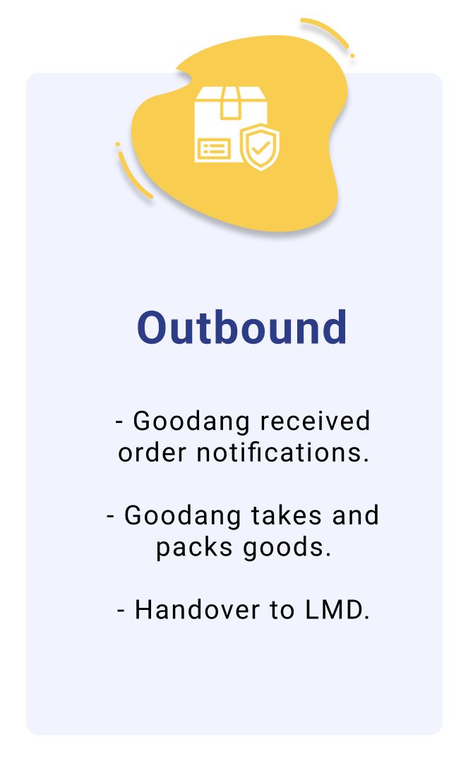 outbound